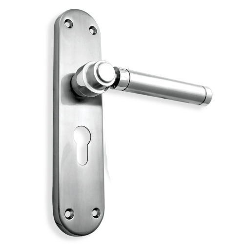 BOLD LEVER HANDLES
