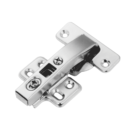90° Clip–On Special Angle Soft Close Hinge (Two Way)
