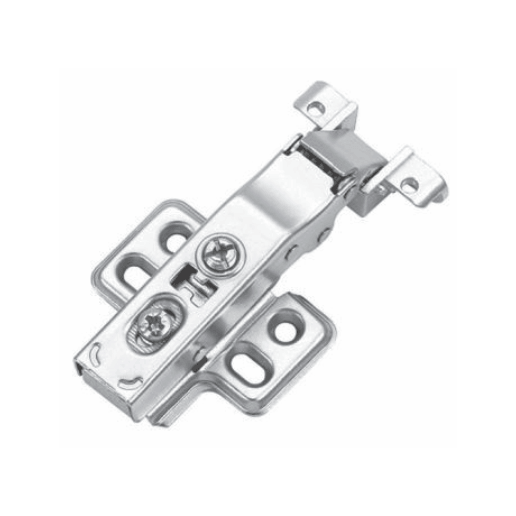 Clip-On Soft Close For Aluminium Frame (One Way)