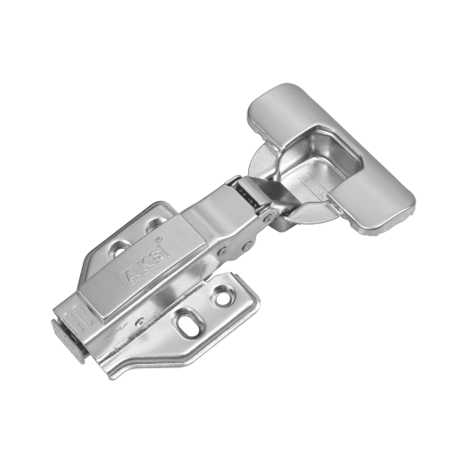 Clip-On Soft Close With 3D Adjustable (Two Way)