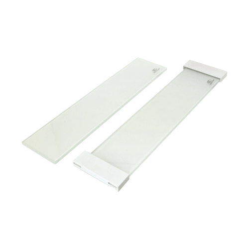 Frosting Glass (Left / Right)