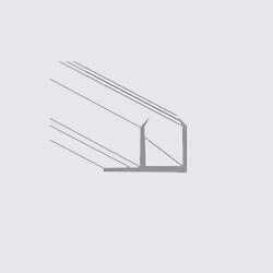Offset Lip Seal