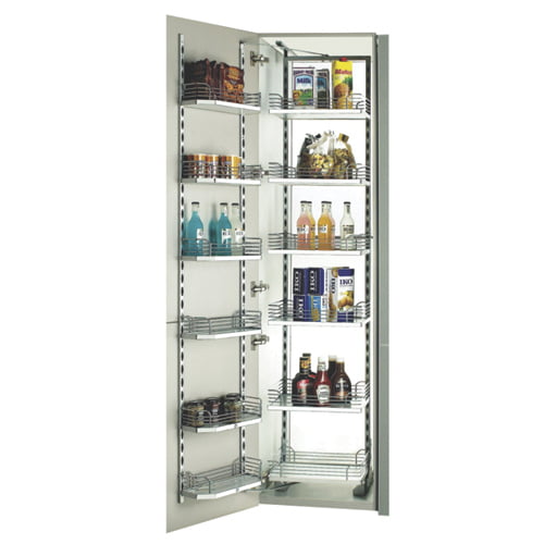 Arena Pantry