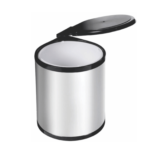 Auto Lid Bin