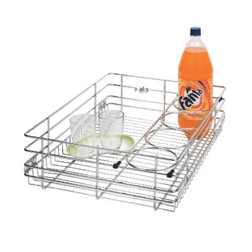 Bottle Basket