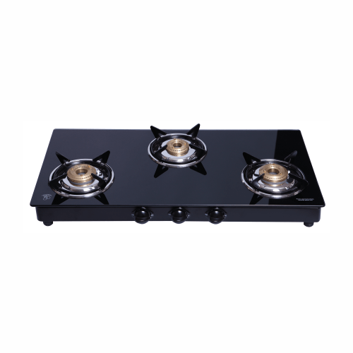 Curve 3Bnr Gas Stove
