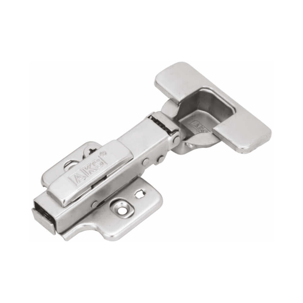 Clip-On Soft Close With 3D Adjustable Ss 304 (Two Way)