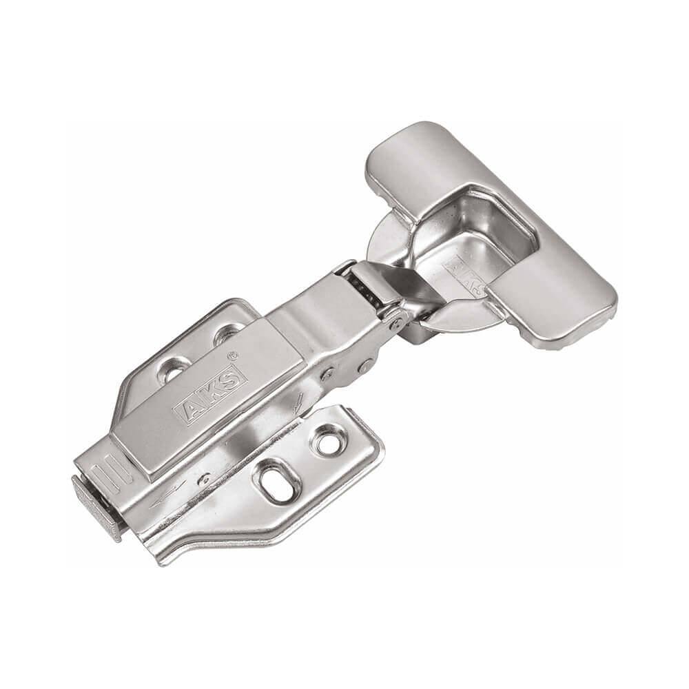 Clip-On Soft Close Ss 202 (One Way)