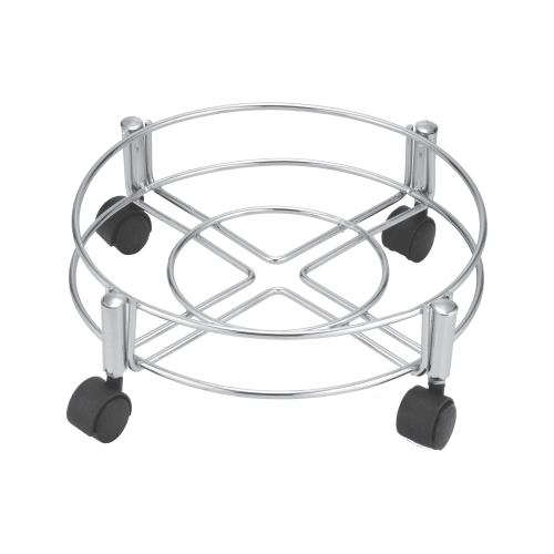 Cylinder Trolley