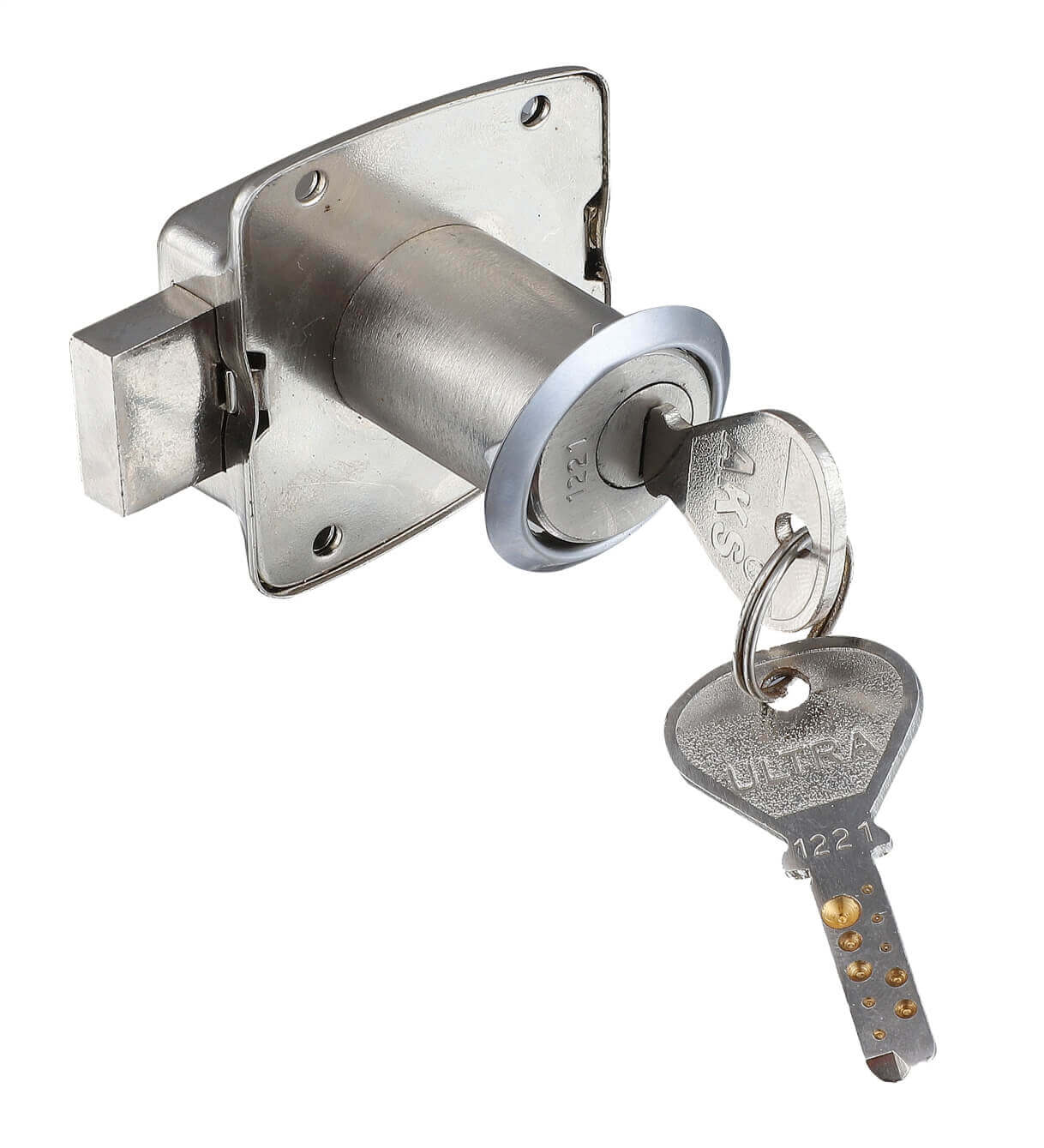Drawer Lock