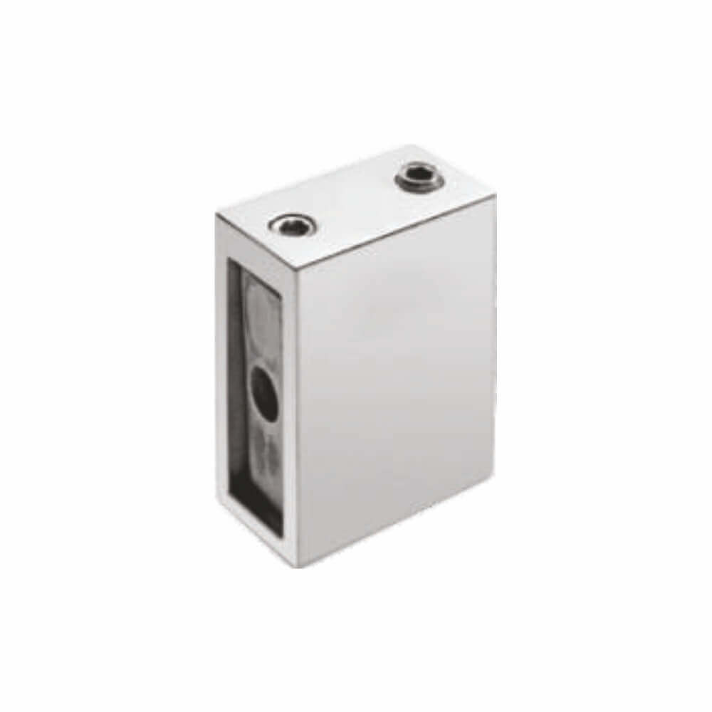 Wall To Track Connector