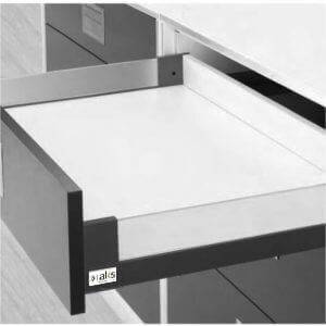 Glass Slim Tandem Box