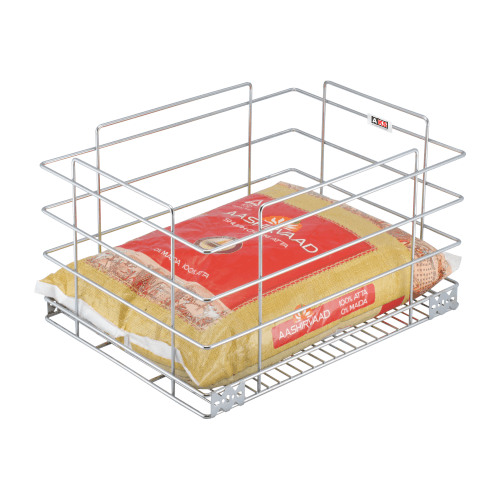 Grain Basket