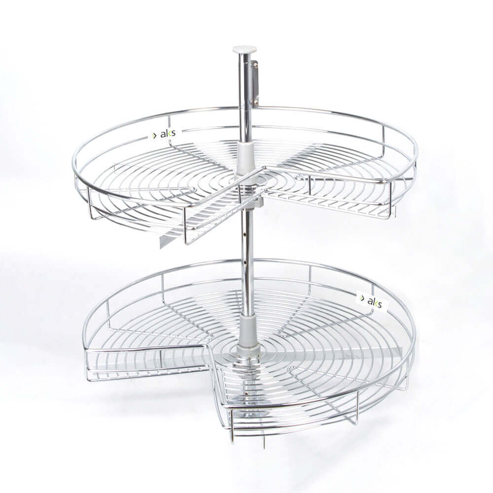 Carousel 270 Degree