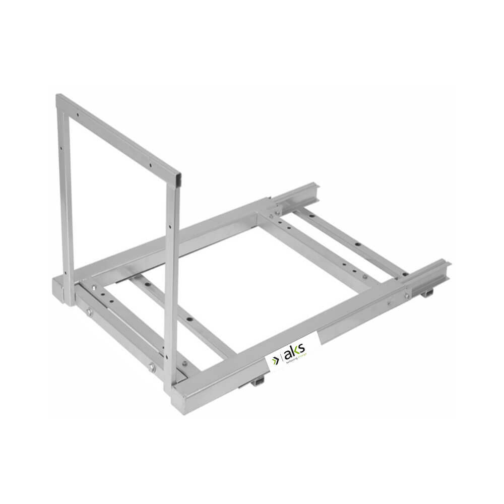 Mechanism (Grain Basket)