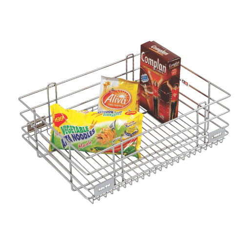 Multipurpose Basket