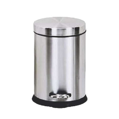 Paddle Bin