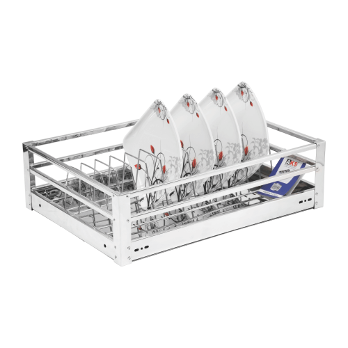 Plate Basket