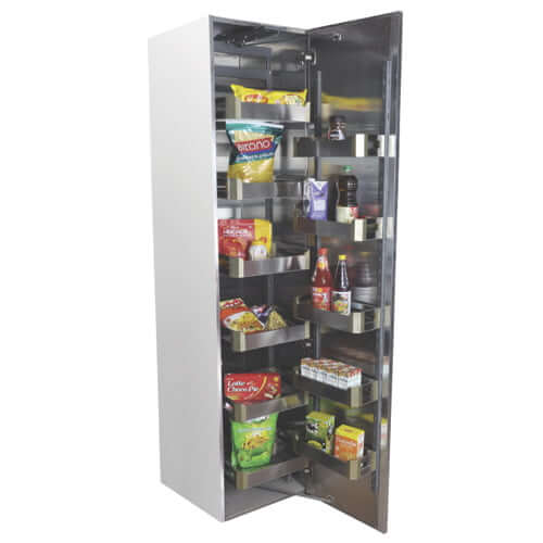 Satin Pantry