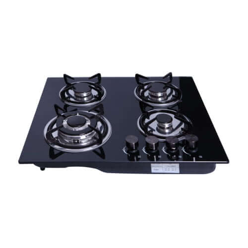 Square 4Bnr Hobtop