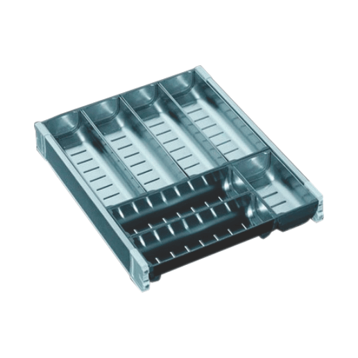 Ss Cutlery Box