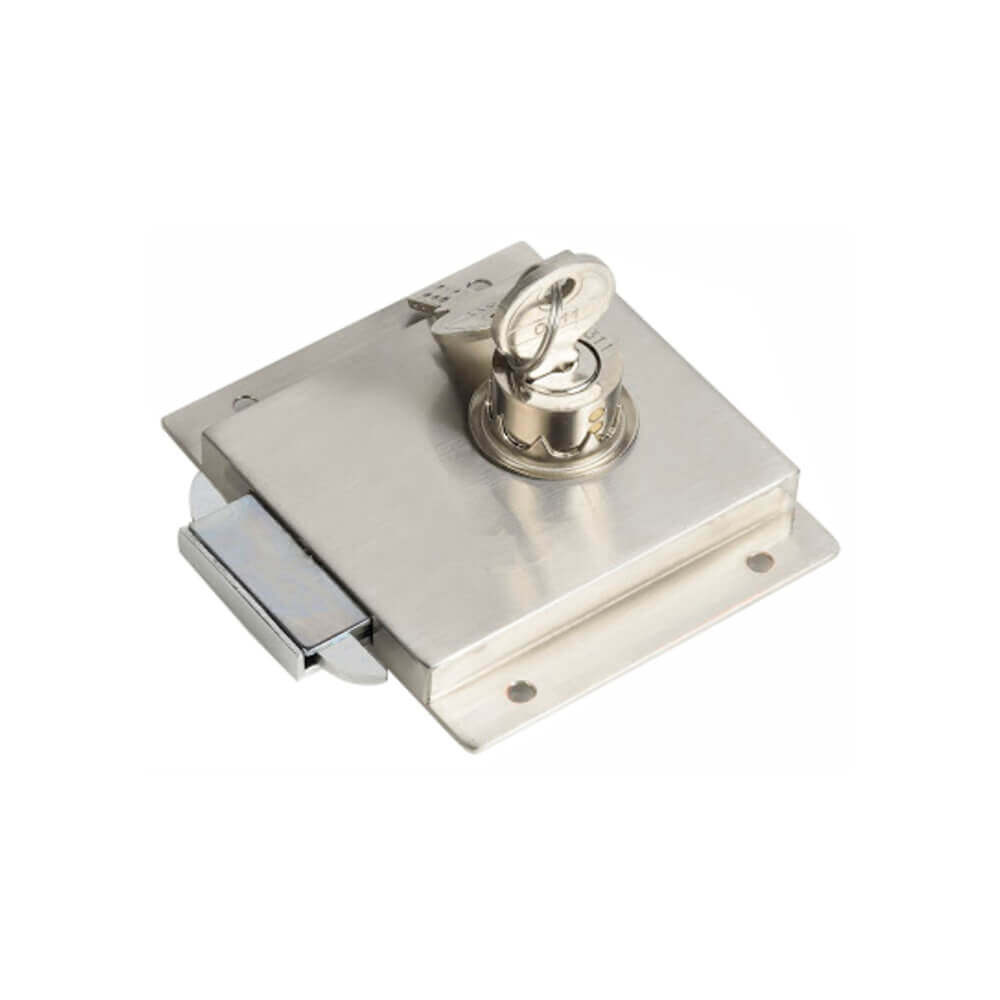 Sliding Lock
