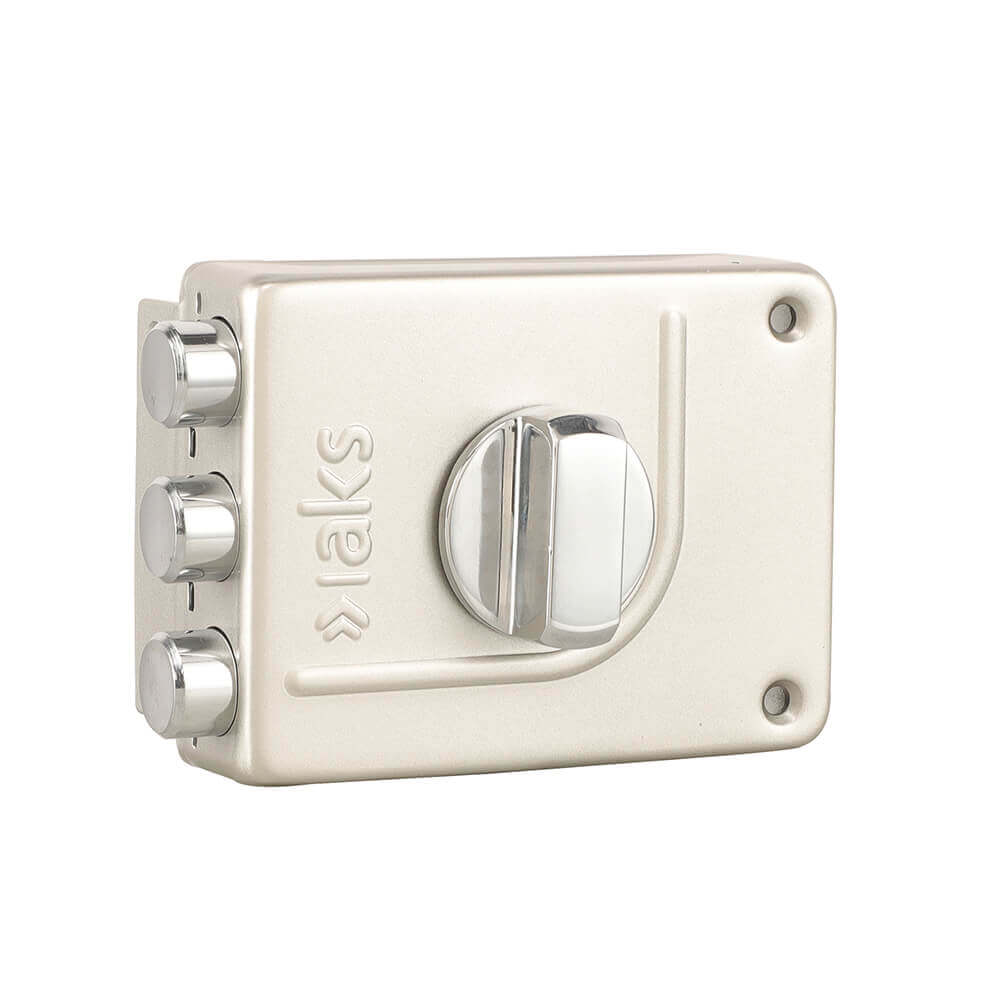 Tri Bolt Dead Lock