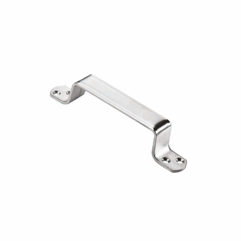 D Plain Handle (Straight)