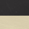 Black Antique Brass finish