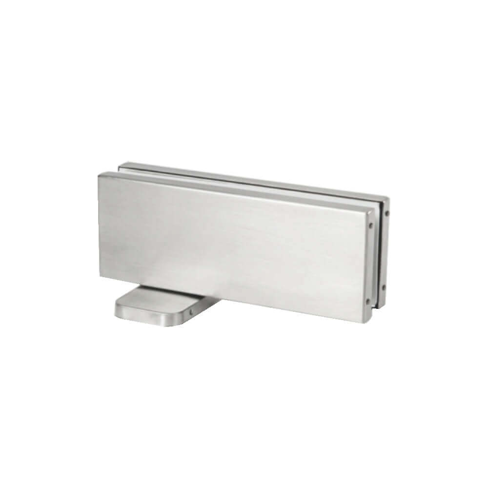 Single Floor Hinges (Hydraulic)