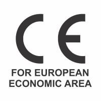 CE Certified CE Certified