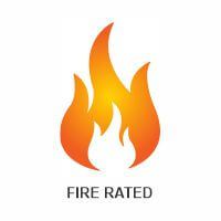 Warrington Certifire Fire Rated