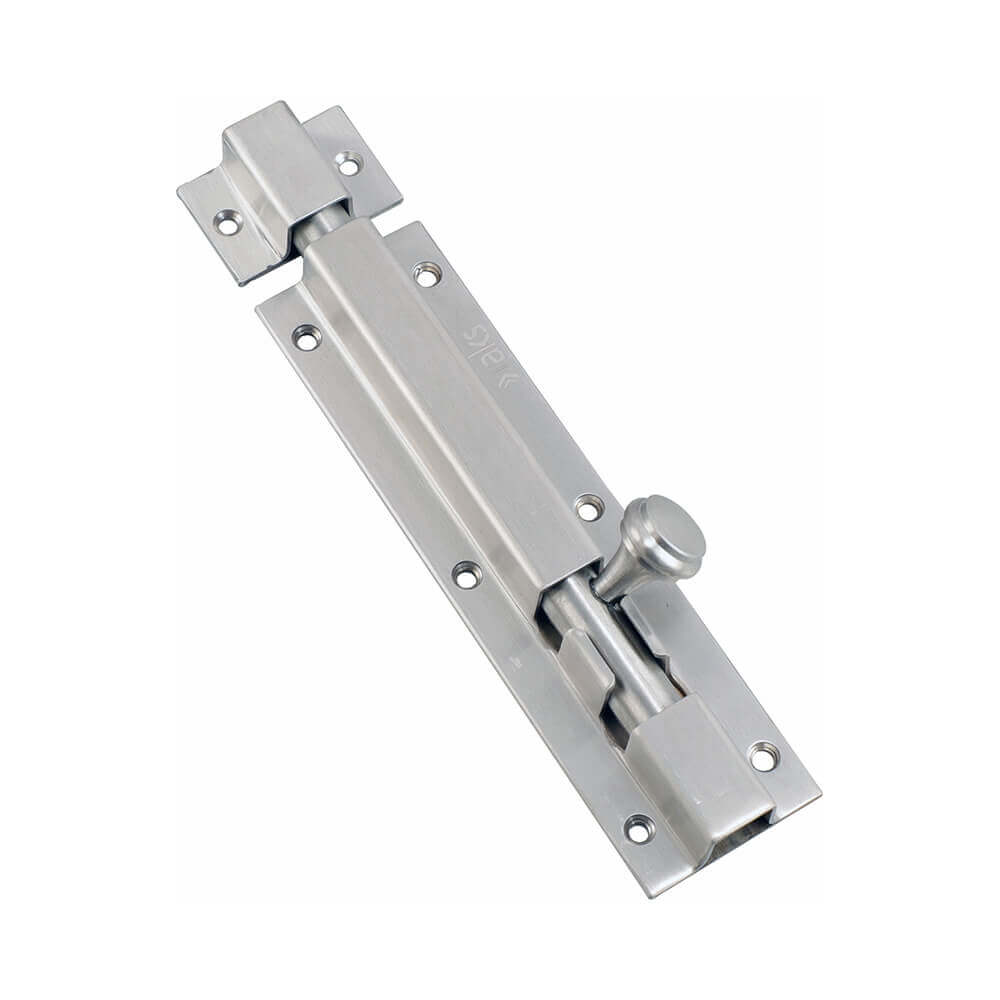 Barrel Tower Bolt