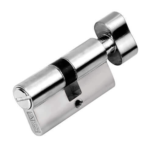 One Side Coin & One Side Knob (Osc)