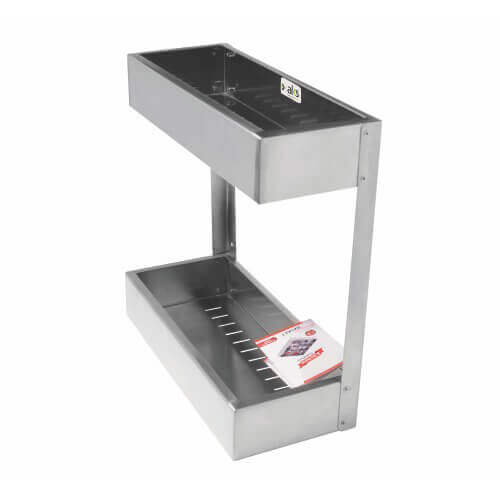 Detergent Holder