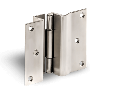 Duck Hinges