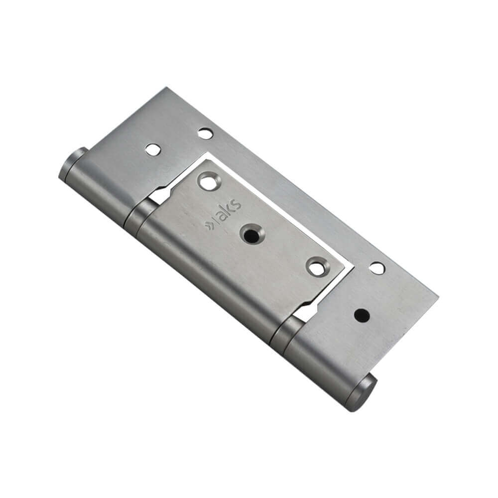 Flush Hinges