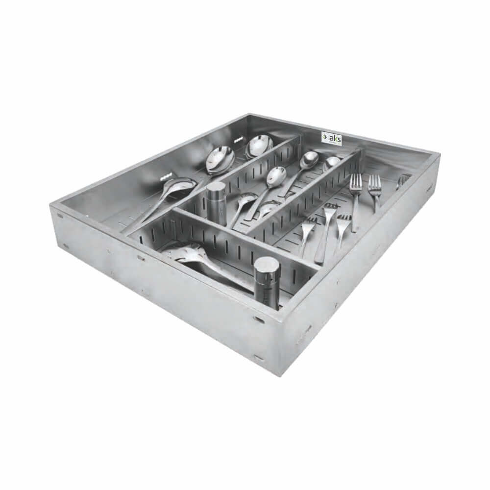 Cutlery Basket