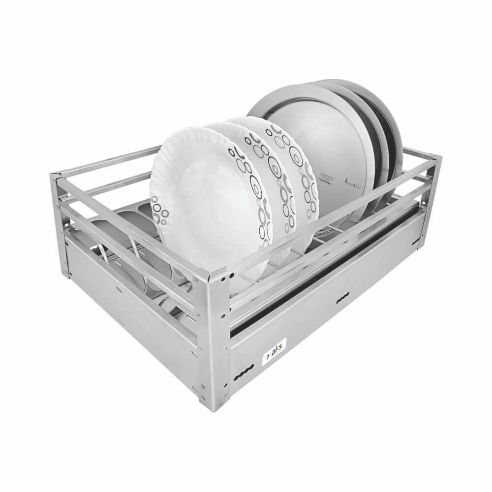 Thali Basket