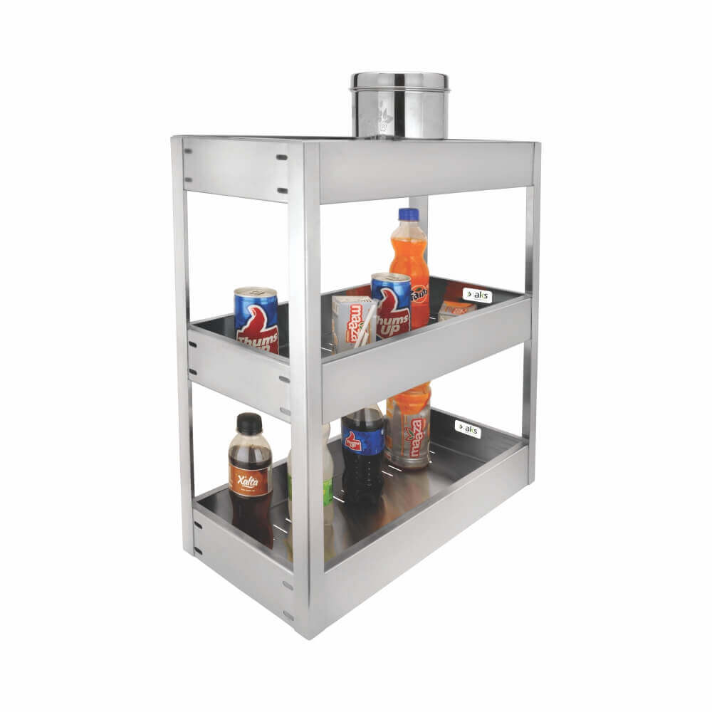 Organiser 3 Shelves