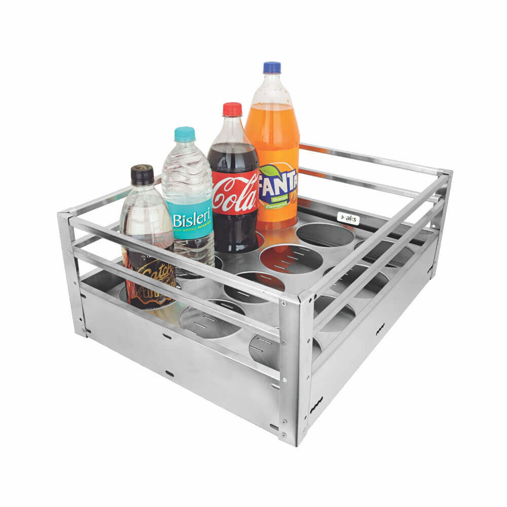 Bottle Basket