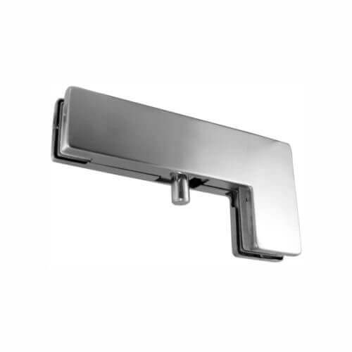 Over Panel Side Panel Connecting Pivot Patch (L)
