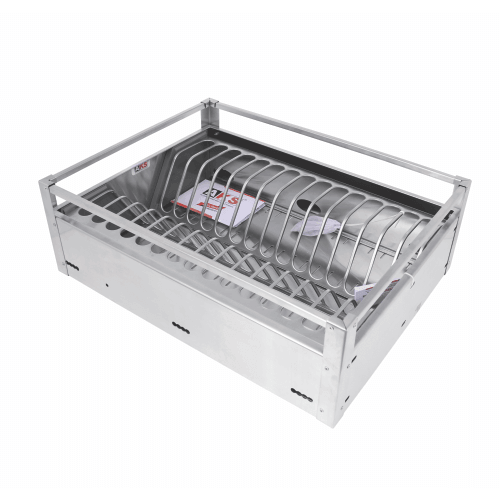 Plate Basket
