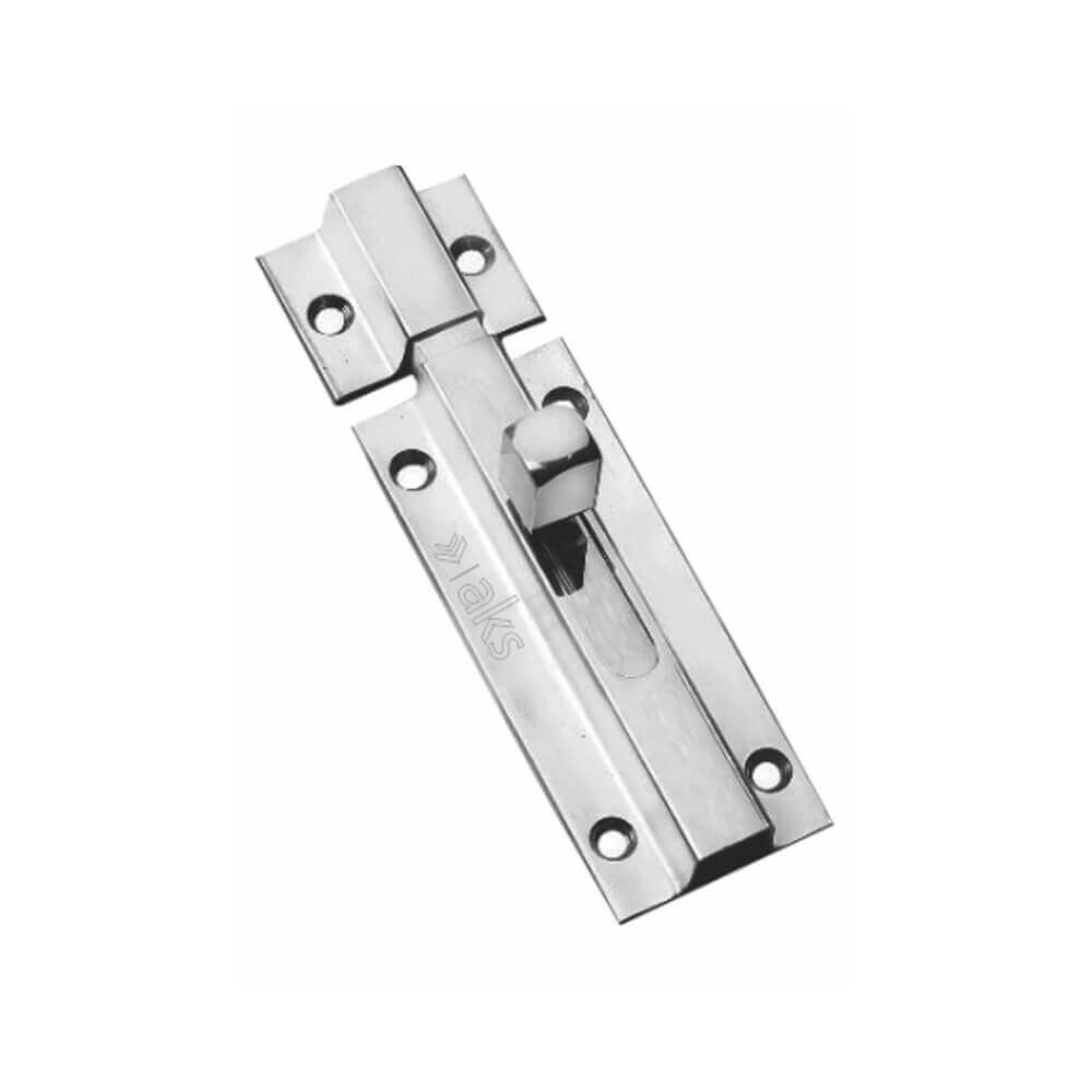 Sleek Baby Latch