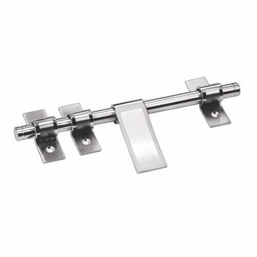 Sleek Latch (12mm) (2 In 1)