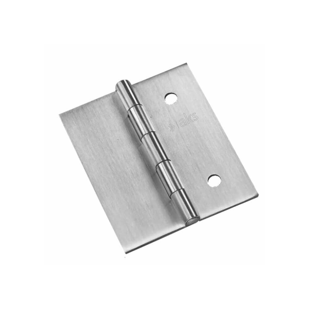 Stone Double Flap Hinges