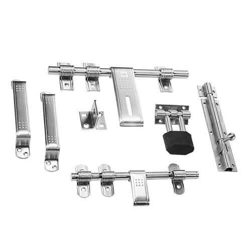 Door Kit Dotted