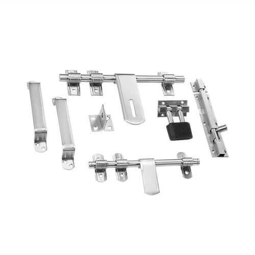 Door Kit Straight