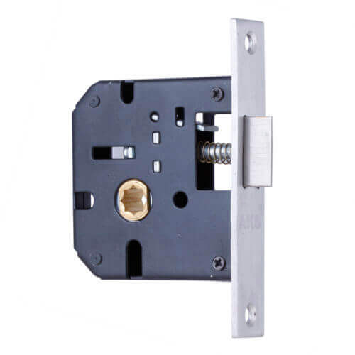 Latch Body