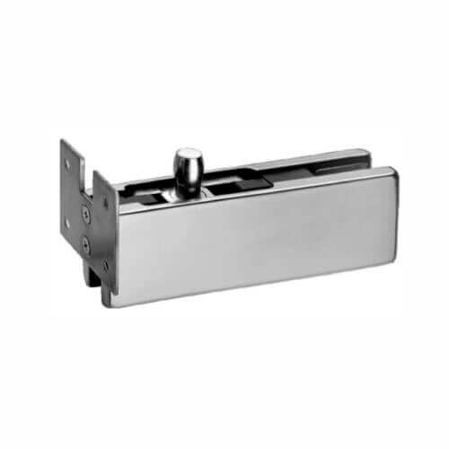 Wall Mounted Over Panel Pivot Patch With Plate